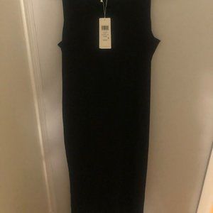 NWT Eileen Fisher Dress - Large Petite